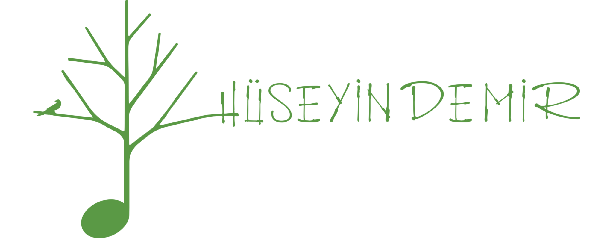 Hüseyin Demir | Kişisel Web Sayfası